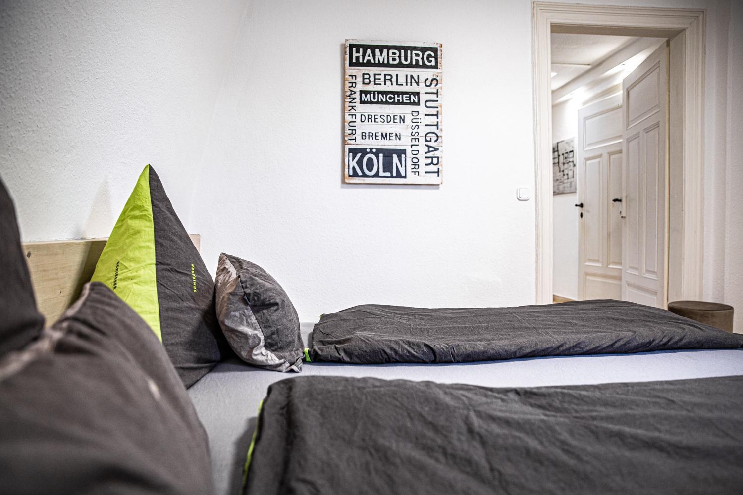Haus Felix Radebeul Weinbergblick Apartment ภายนอก รูปภาพ