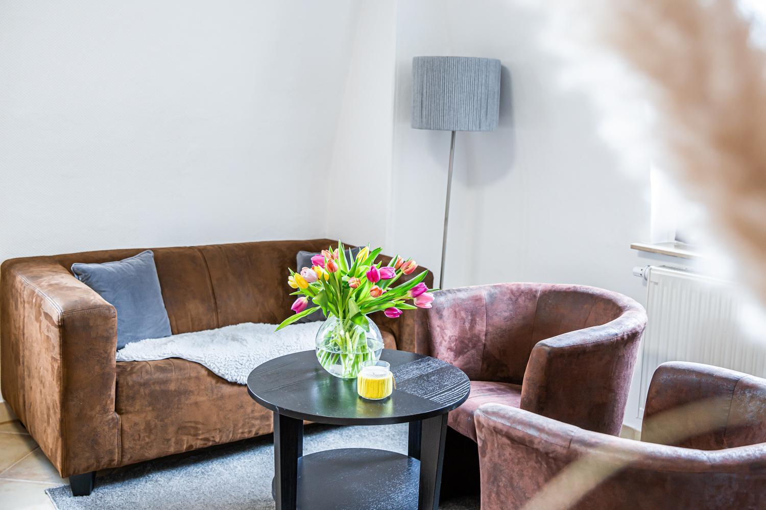 Haus Felix Radebeul Weinbergblick Apartment ภายนอก รูปภาพ